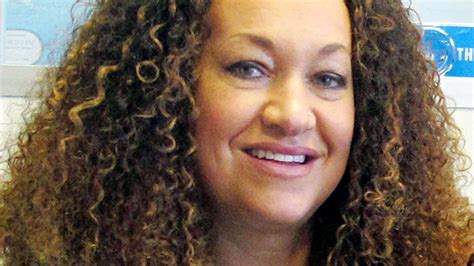 Rachel Dolezal loses teaching job over OnlyFans account